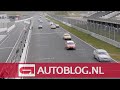 Geen Dutch Grand Prix, wél Junkyardrace op Circuit Zandvoort