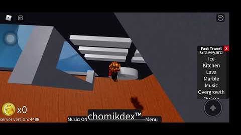 How to get the mikChom In FTC