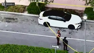Miami-Dade Sheriffs Office Continues To Investigate Fatal Brownsville Shooting