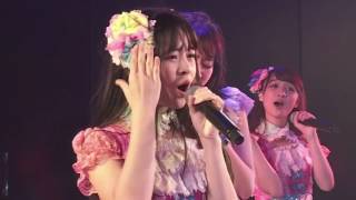 JKT48 -  Bingo @ AKB48 Theater ~Balas Budi Haruka Nakagawa untuk JKT48~