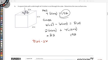 7TH GRADE MODULE 6 LESSON 24