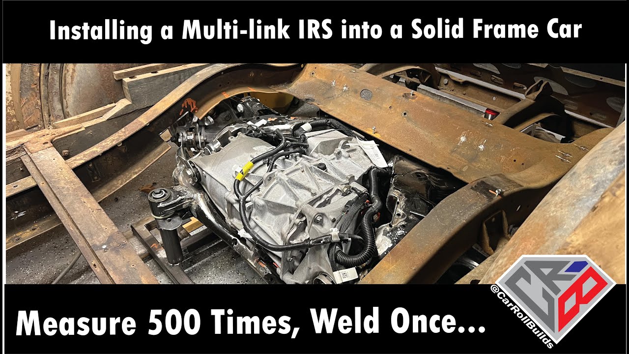 installing-multilink-irs-into-a-solid-frame-car-not-ev-specific
