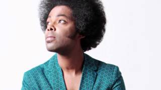 Watch Alex Cuba Contigo video