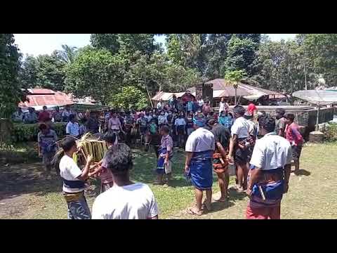 Kedde kampung pasunga