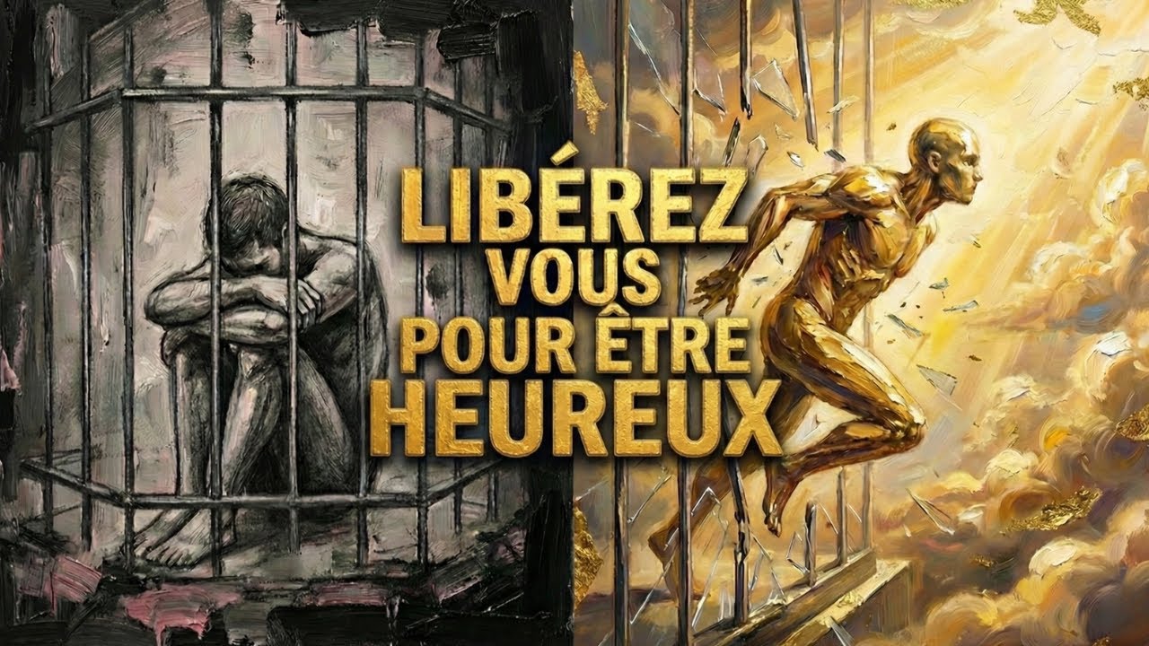 Et Si Votre Image De Vous Était Totalement Fausse   L'Homme Qui Voulait Être Heureux