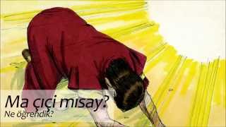 4 Ma Çıçi Mısay? (Ölüm ve Kötülük Nereden Geldi?) Video Zaza Dımıli