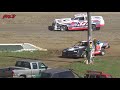 www.imca.tv | IMCA Stock Car World Championship | Batesville Motor Speedway | Batesville, AR