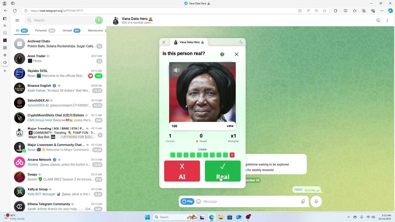 You Don't Want To Miss These 3 AI Airdrops!