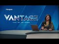 Vantage with Palki Sharma: Global News with an Indian Perspective