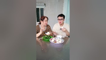 Giời mới biết tại sao có hột vịt dữa nha #duongquoctoan #learnontiktok #ancungtiktok