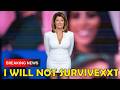 CBS News Anchor Norah O'Donnell Is Saying Goodbye After Tragic Diagnosis