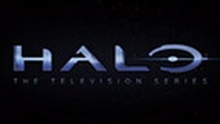 Halo TV Series Announcement - Xbox One Reveal