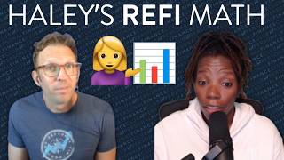 The Math Behind Refinancing Your Home Mortgage