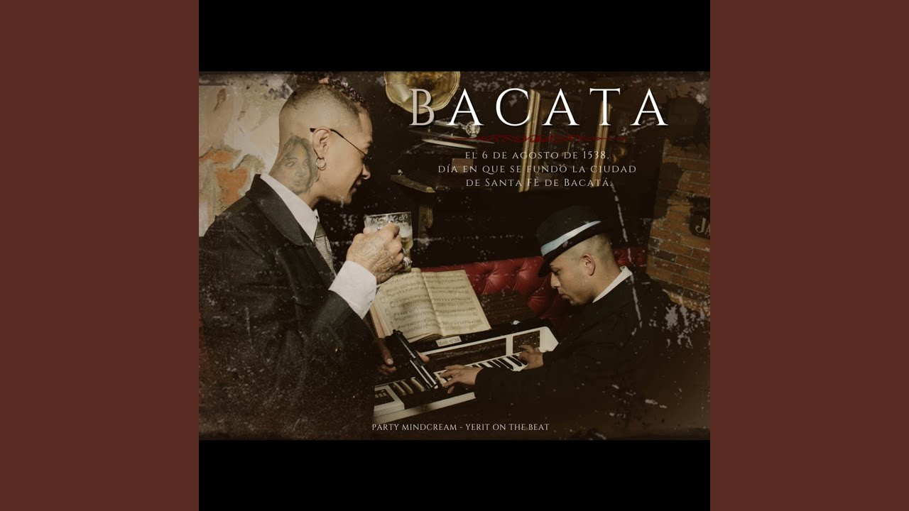 Bacata