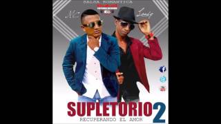 Supletorio 2 Quiero Saber