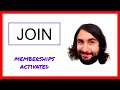 YouTube Membership Features and Benefits