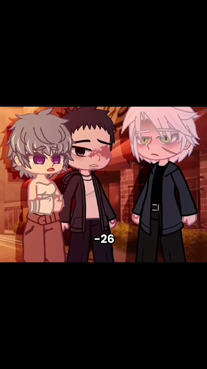 Van 🙁 #gacha #gachaclub #gachameme #liveta #Van #shorts #short