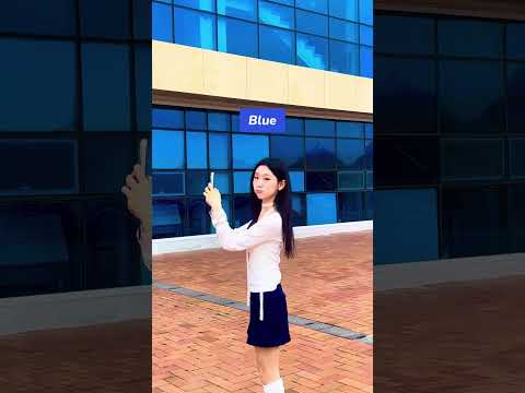 [경상국립대학교] Color Hunter 💛♥️💙