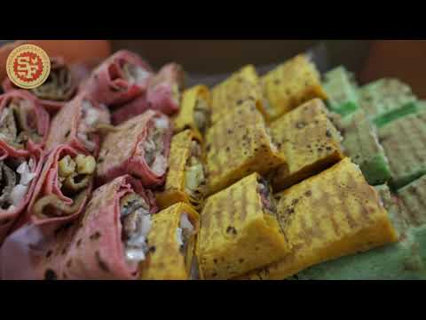   شاورما فاكتوري ٣