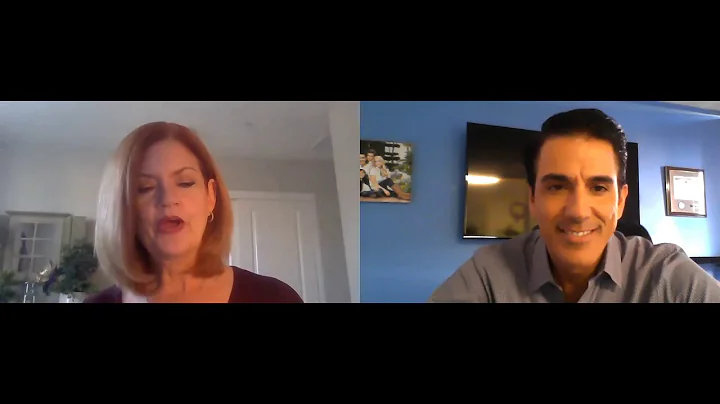 eXp Realty CA State Broker Interview - Deborah Penny