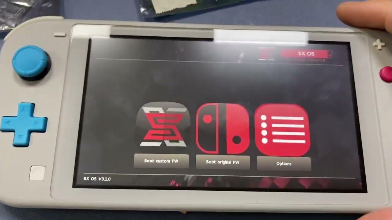 Nintendo Switch Lite SX Lite. Чип SX Core. Логотип SX os чипа. HWFLY V4.2. Чип nintendo lite