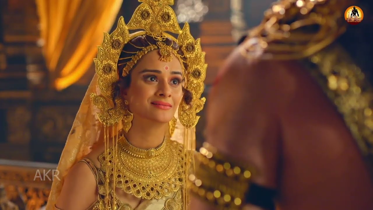 सीता जी ने बड़ी ही वीरता से किया रावण को परास्त | भक्ति सीरियल | Full Episode 