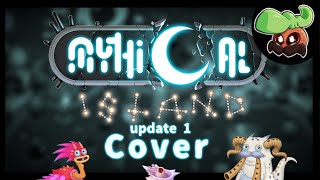 Mythical Island (Update 1) | Cover