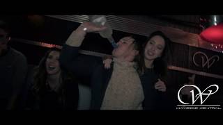 NYE 2019 | Wayside Central