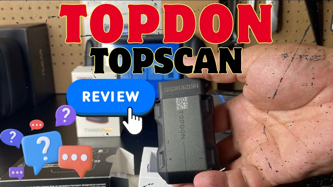 TopScan