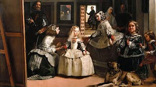 The Story of Las Meninas – Diego Velázquez’s Greatest Work
