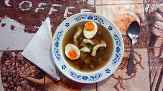 Támogatott rajongó recept - RAMEN