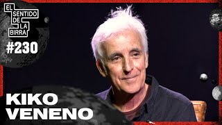 Kiko Veneno: Guitarra, Carretera y Jabalí | ESDLB con Ricardo Moya #230