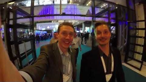 Autodesk OTx 2018 EMEA