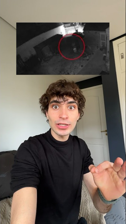 HADA ES CAPTURADA EN VIDEO