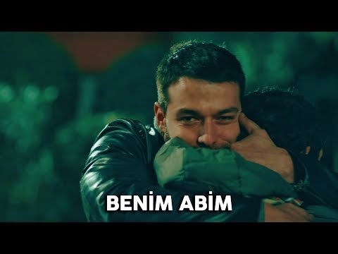 Tek Yürek - Benim Abim (Klip)