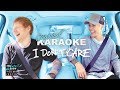 Ed Sheeran and Justin Bieber '"I Don't Care" Carpool Karaoke