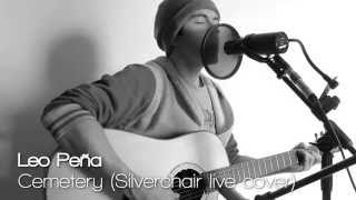 Silverchair - Cemetery (acoustic live cover)