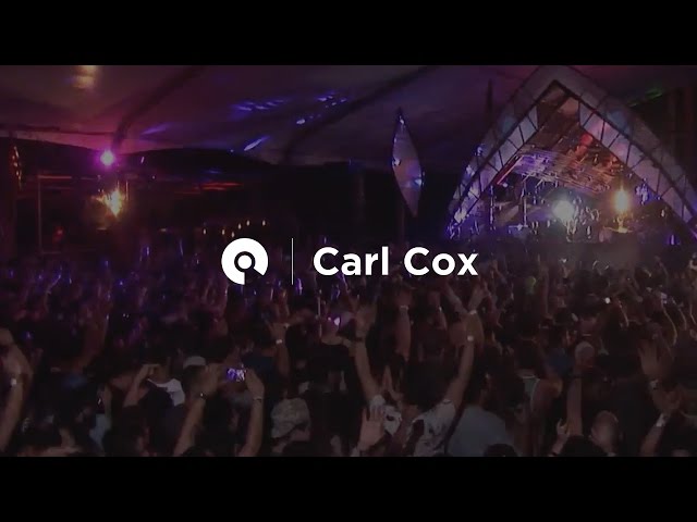 Carl Cox @ The BPM Festival 2017 (BE-AT.TV) class=