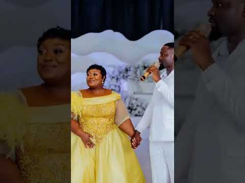 Team Jua Kali Ndani Ya Njano Wamependeza Sana Kwenye Harusi Ya ELIUD