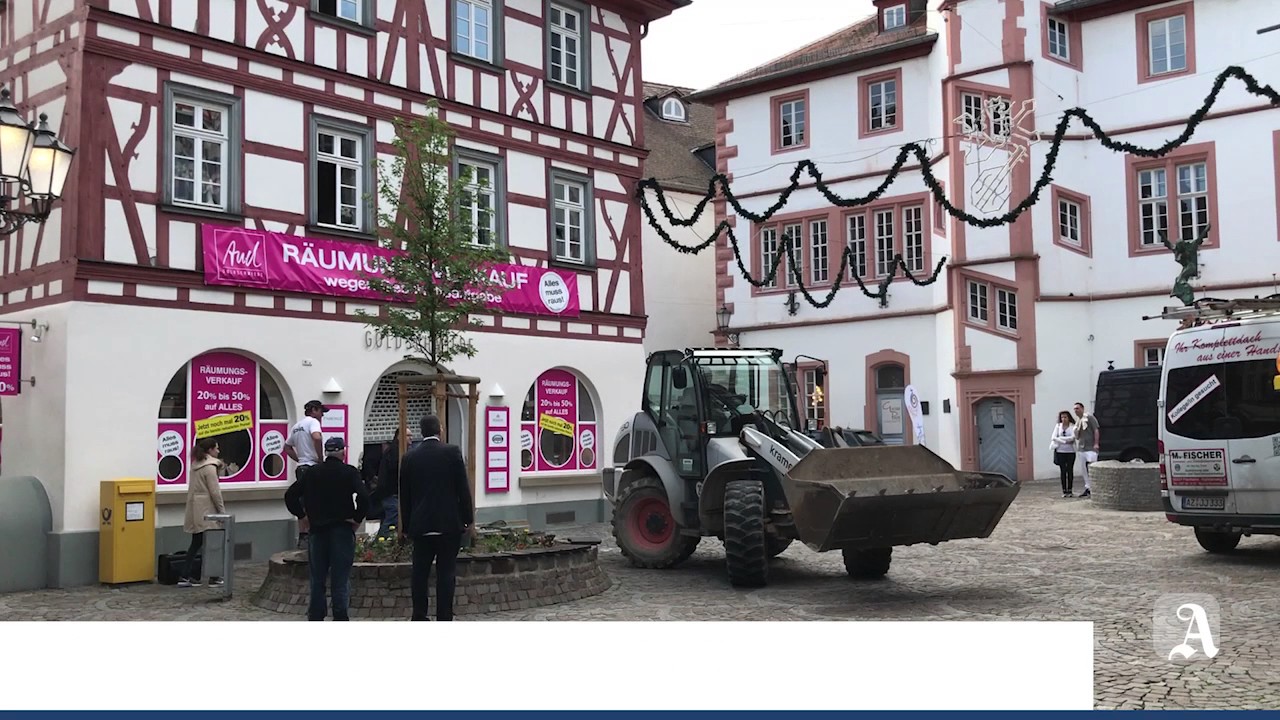 Bankomat aus Supermarkt gestohlen