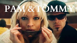 Pam & Tommy  - LoveGame