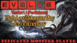Evolve: v1.1 Episode 02 - Evacuation Mode! All 5 Matches