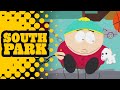 Cartman Torments a Doll in His Basement - SOUTH PARK