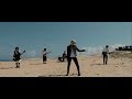 AZLiGHTZ「Lost Eden」Music Video
