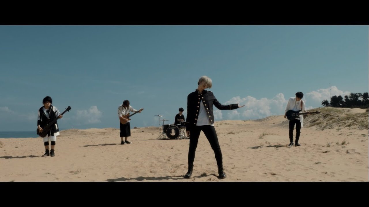洋楽 ASURA Lost Eden Lost Eden - YouTube