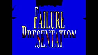 Requested Not My Video Blue Perimaunt Failure Presentation In G Major