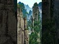 Floating mountains exist ⛰️