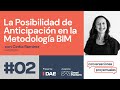 DAE | Conversaciones Proyectuales T1E2: La posibilidad de anticipación en BIM (Cintia Ramírez)