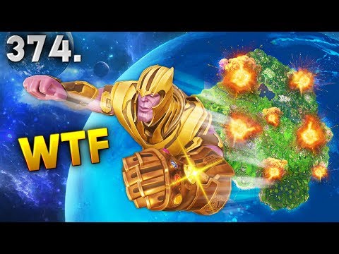 Fortnite Daily Best Moments Ep (Fortnite Battle Royale Funny Moments)