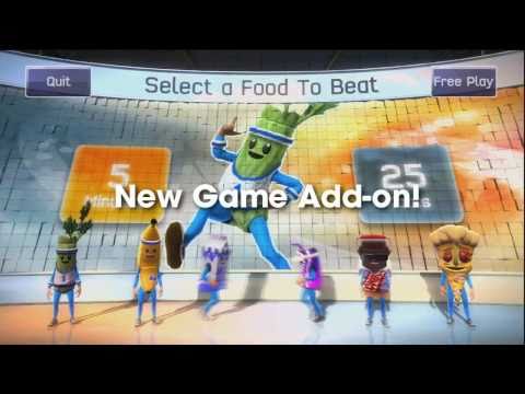 Video: Warum Kinect Sports Für Rare Priorität Hat